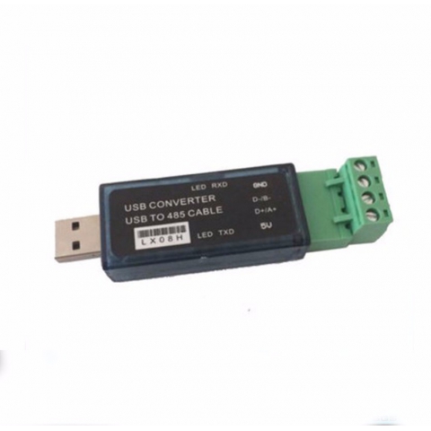 USB to RS485 Converter Adapter