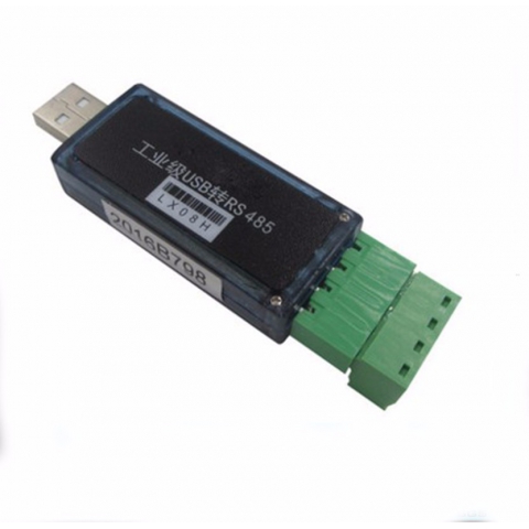 USB to RS485 Converter Adapter