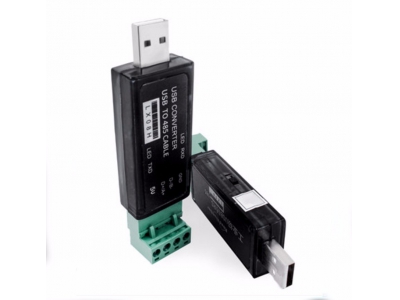 USB to RS485 Converter Adapter