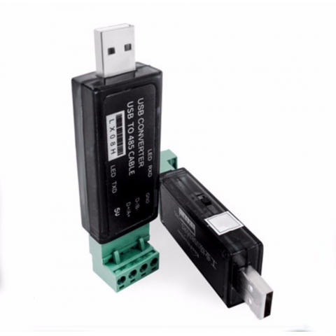 USB to RS485 Converter Adapter