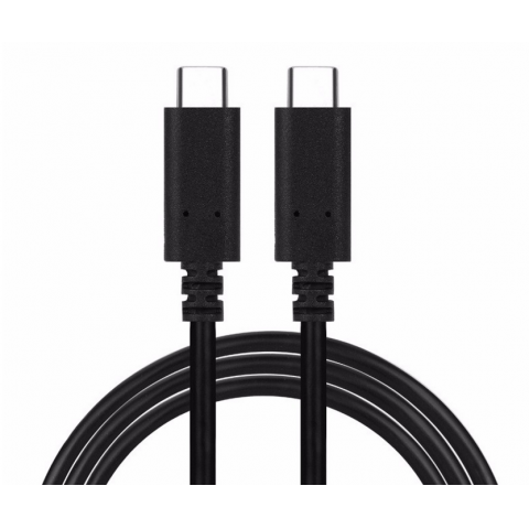 Thunderbolt USB3.1 Cable