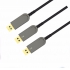 AOC USB 3.0 to USB 3.0 Active Optical Cable length 10m 20m 30m 50m 100M