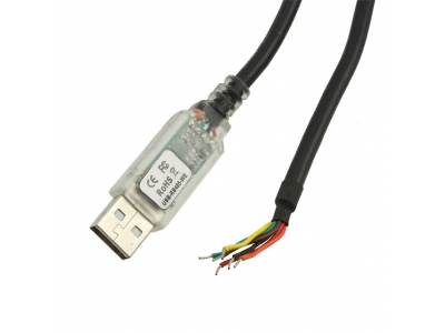 USB-RS485-WE-1800-BTChipset Rs232 serial Converter Cable