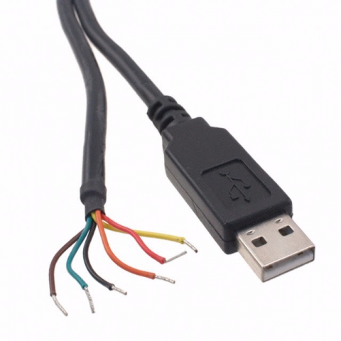 USB-RS485-WE-1800-BTChipset Rs232 serial Converter Cable