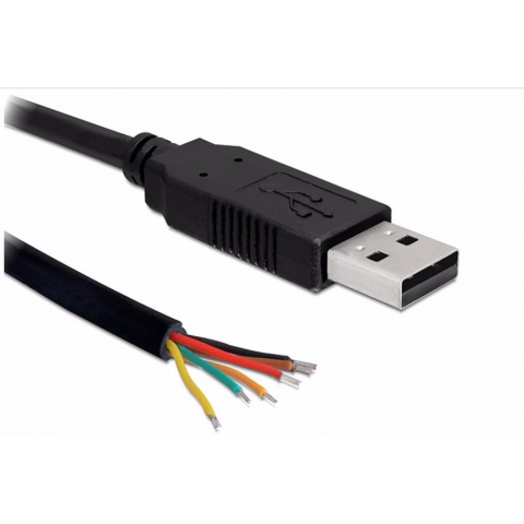 USB-RS485-WE-1800-BTChipset Rs232 serial Converter Cable