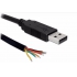 USB-RS485-WE-1800-BTChipset Rs232 serial Converter Cable