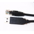 USB-RS485-WE-1800-BTChipset Rs232 serial Converter Cable