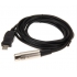 XLR female to USB Male Microphone Mic Link Cable