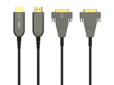 HDMI to DVI AOC Cable 4K 3D HDMI to DVI DIV cable