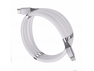 USB Type C Cable Charger2.4A 3A For iPhone Data Charging Cable