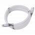 USB Type C Cable Charger2.4A 3A For iPhone Data Charging Cable