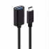 USB 3.1 Type C Male To USB 3.0 A Female Type C OTG Adapter Cable for Android Smartphone Computer