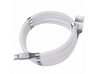 Multiple Megnetic Data Cable Fast Micro Usb Charging Cable