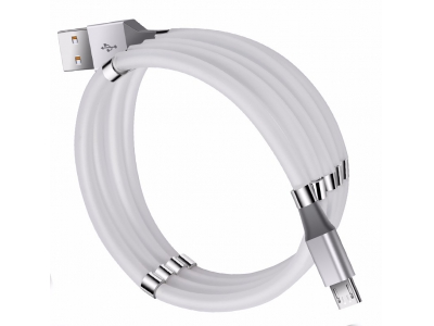 Multiple Megnetic Data Cable Fast Micro Usb Charging Cable