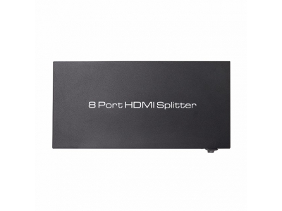 HDMI Splitter 1x8