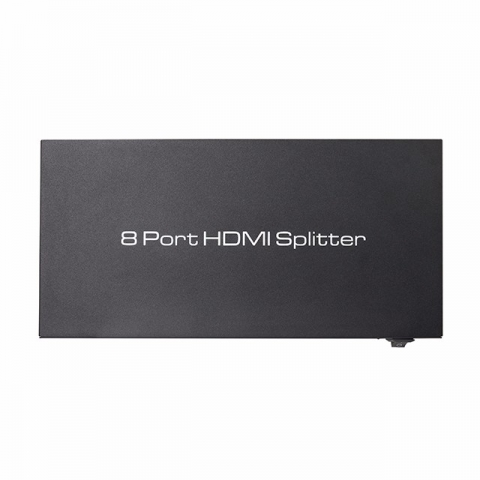 HDMI Splitter 1x8