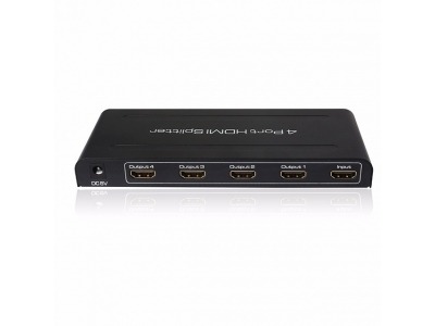 HDMI Splitter 1x4