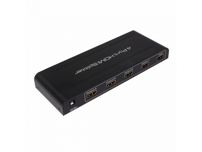 HDMI Splitter 1x4