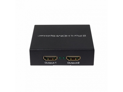 HDMI Splitter 1x2