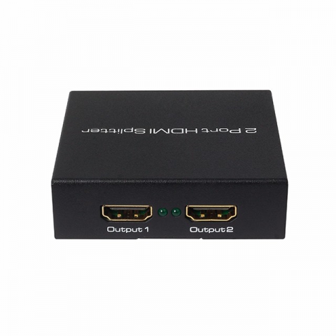 HDMI Splitter 1x2