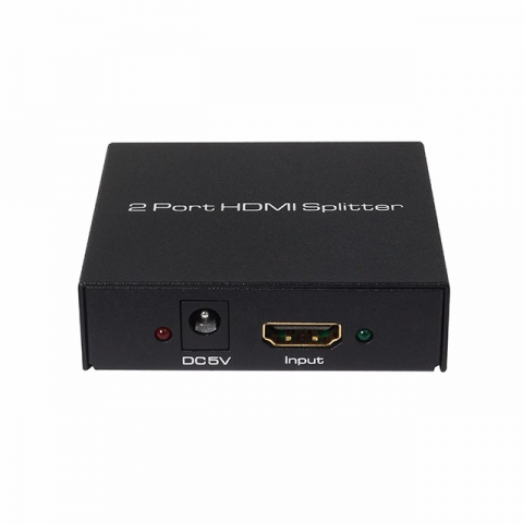 HDMI Splitter 1x2