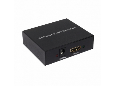 HDMI Splitter 1x2