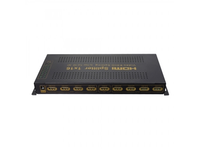 1x16 HDMI Splitter