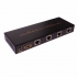 HDMI Splitter 1X4 By Single CAT