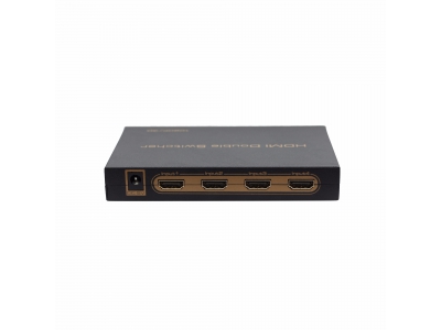 4x2 HDMI Switcher