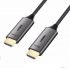 Active Optical Fiber Optic HDMI cable support 4k@60Hz 3D 4:4:4 full 18Gbps