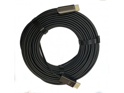 Active DisplayPort to HDMI Cable