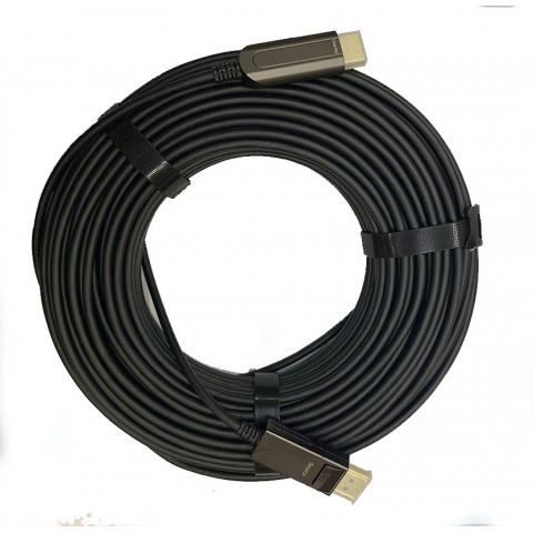 Active DisplayPort to HDMI Cable