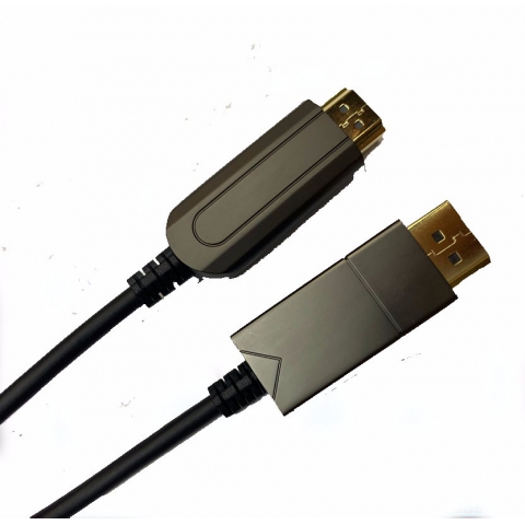 Active DisplayPort to HDMI Cable