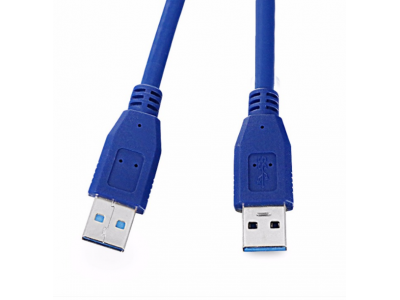 USB3.0 A Male to A Male cable