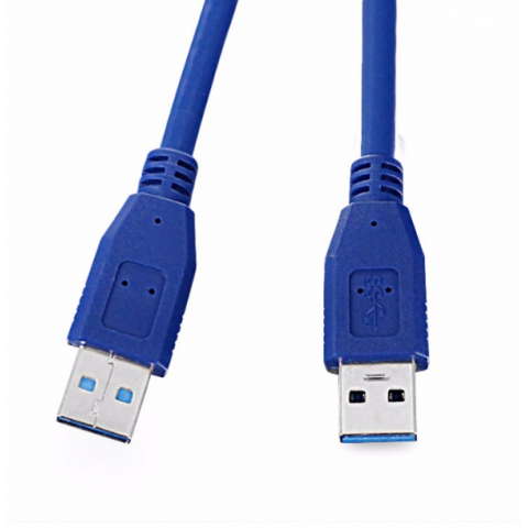 USB3.0 A Male to A Male cable