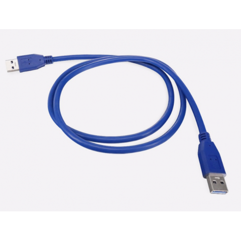 USB3.0 A Male to A Male cable