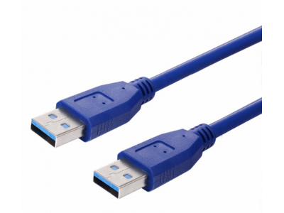 USB3.0 A Male to A Male cable