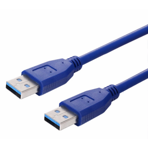 USB3.0 A Male to A Male cable