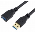 USB 3.0 Extension Cable Cord