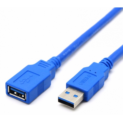 USB 3.0 Extension Cable Cord