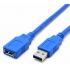 USB 3.0 Extension Cable Cord