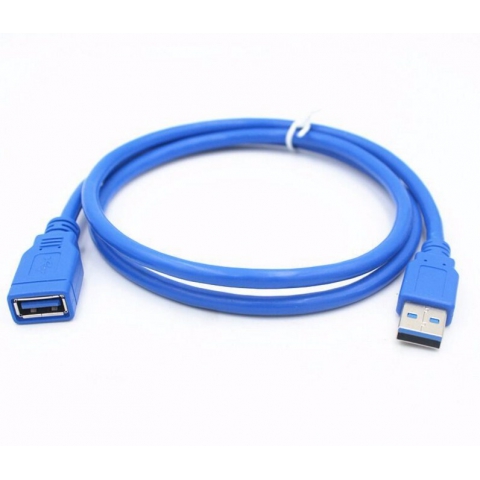 USB 3.0 Extension Cable Cord