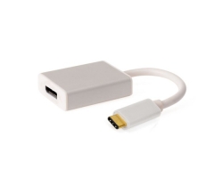 USB 3.1 Type-C to DisplayPort Adapter