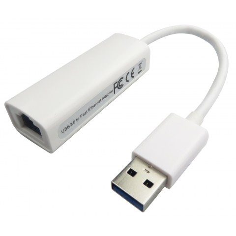 USB 3.0 TO RJ45 Adapter