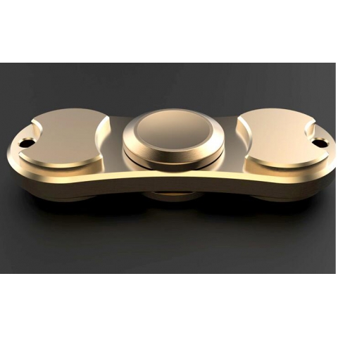 Relieve Stress Hand Spinner