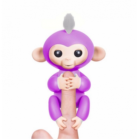 Finger baby monkeys toys