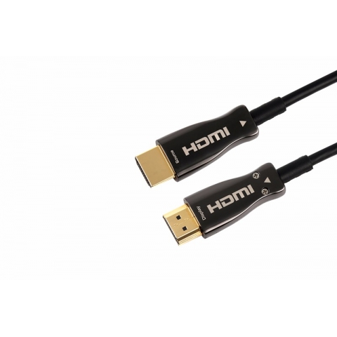 High Speed HDMI Active Fibre Optic cable AOC 4k 60HZ Hdmi Optical Fiber hdmi cable
