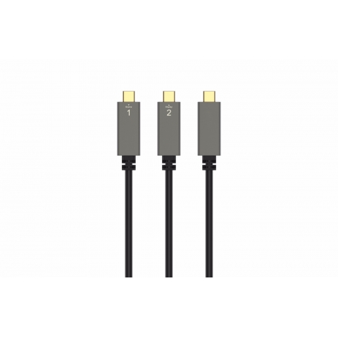 Super Speed USB Type C to Type C male to male USB 3.1 Cable