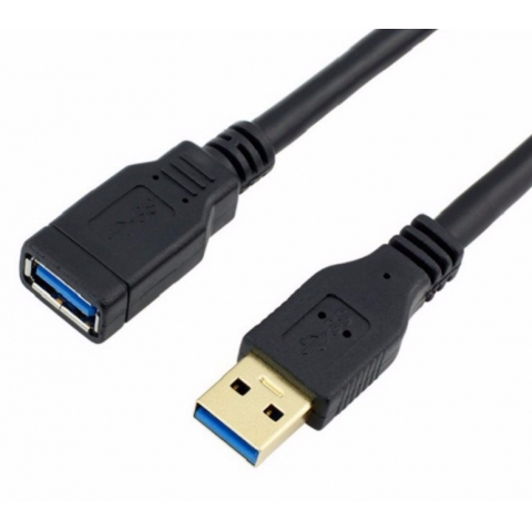 USB 3.0 Extension Cable Cord